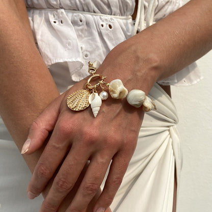 Maréa Coastal Charm Set