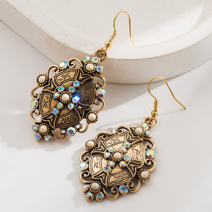Bohovibes Earrings
